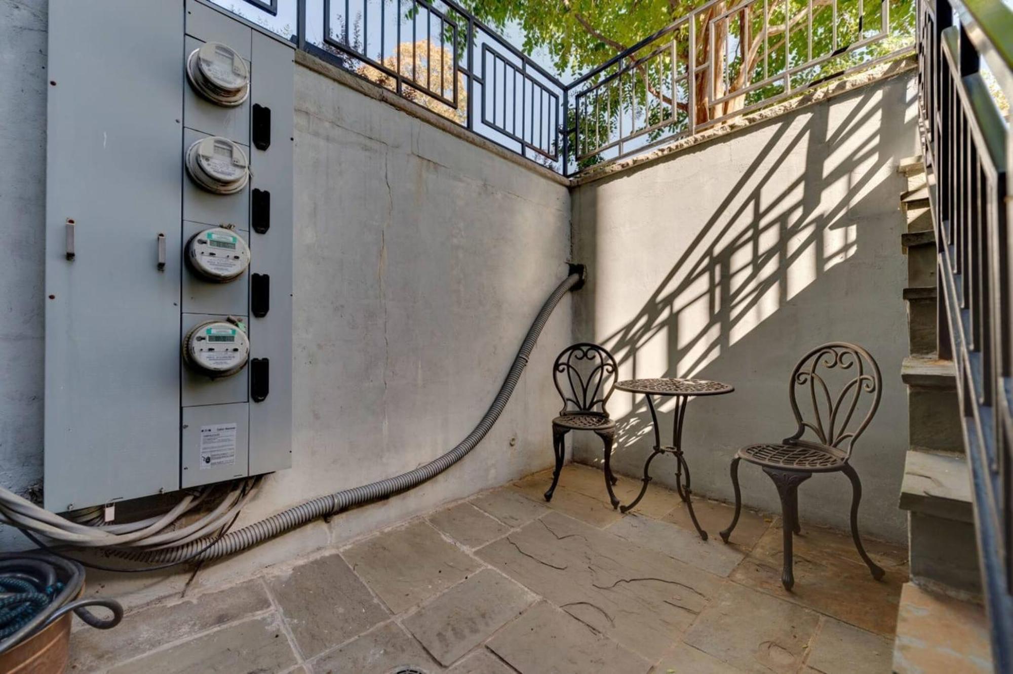 Apartament Luxe 2Bd2Ba Townhouse In Hip Area - Near Metro Waszyngton Zewnętrze zdjęcie
