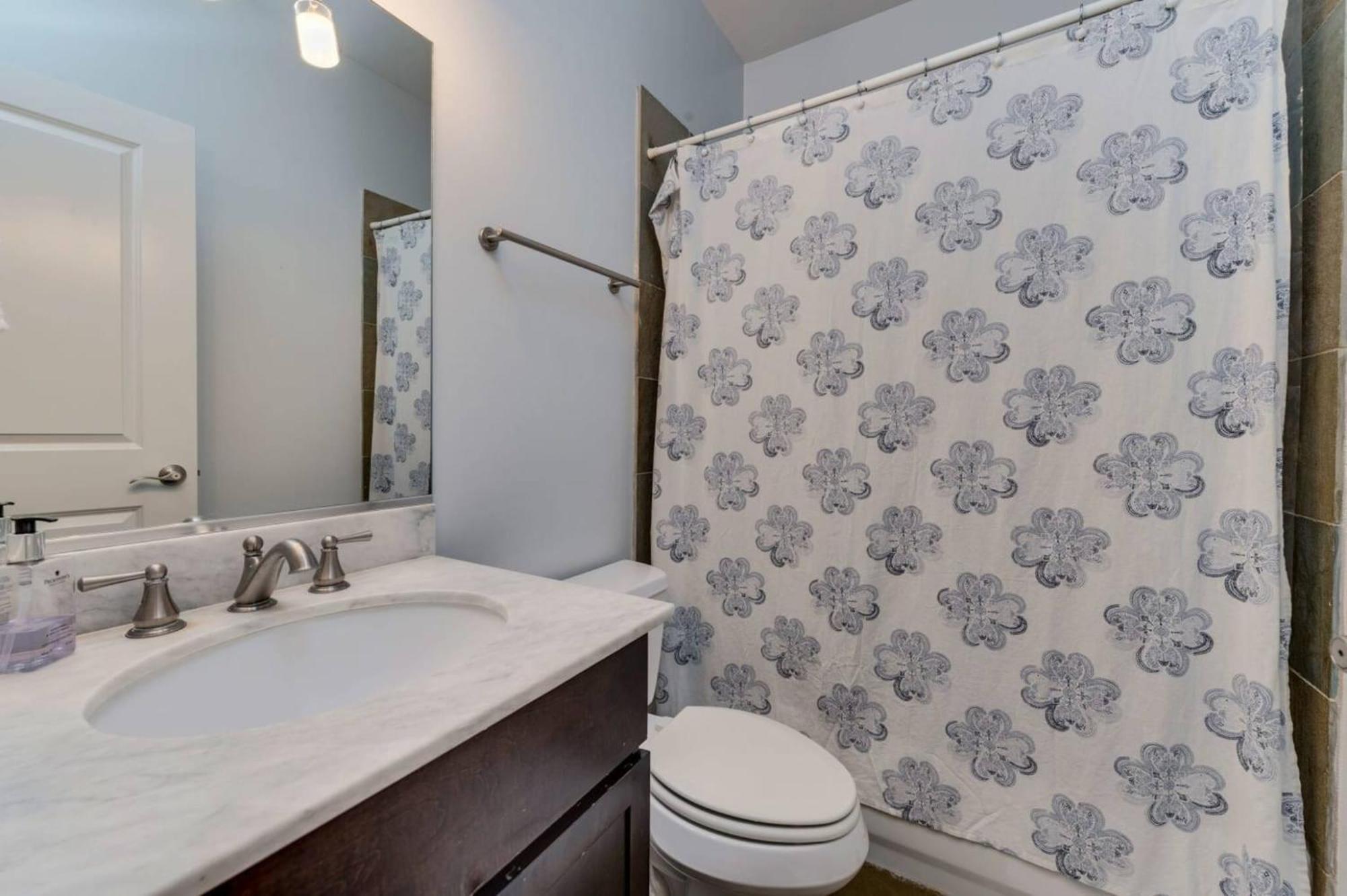 Apartament Luxe 2Bd2Ba Townhouse In Hip Area - Near Metro Waszyngton Zewnętrze zdjęcie