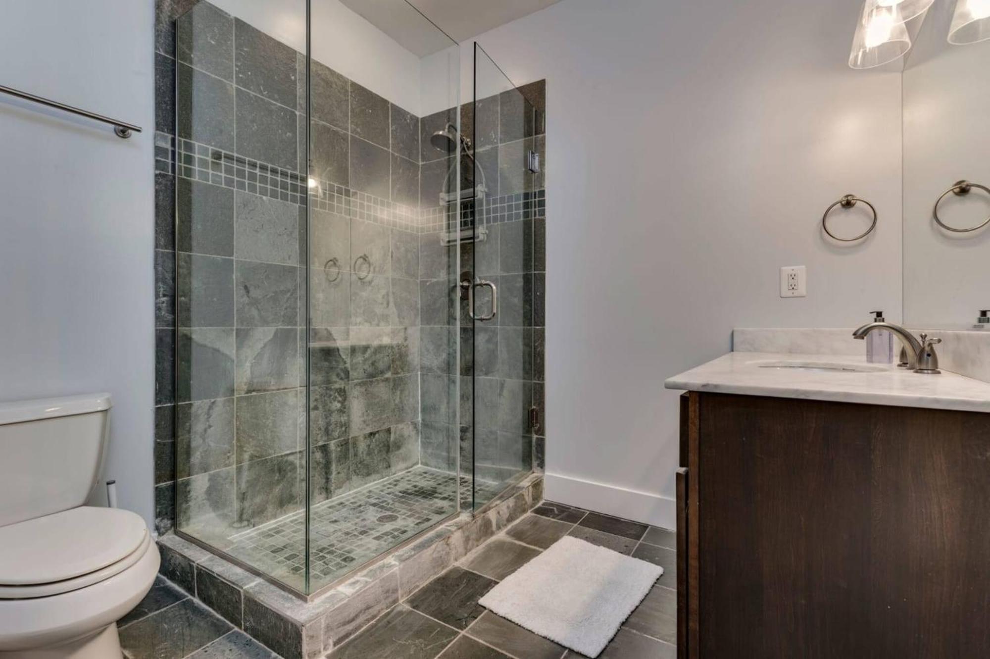 Apartament Luxe 2Bd2Ba Townhouse In Hip Area - Near Metro Waszyngton Zewnętrze zdjęcie